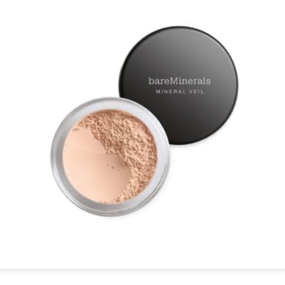 COPY - bareMinerals Mini Mineral Veil Powder
2g/0.07oz - Picture 1 of 6
